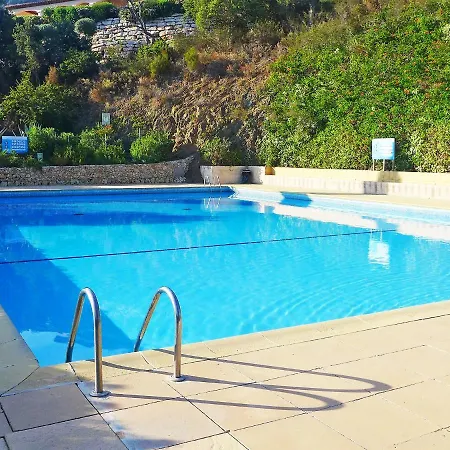 بيت للعطل Holiday Les Mas De Pramousquier-2 By Interhome Le Rayol-Canadel-sur-Mer