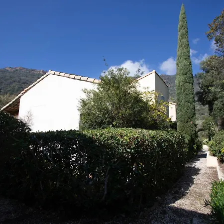 Holiday Les Mas De Pramousquier-2 By Interhome