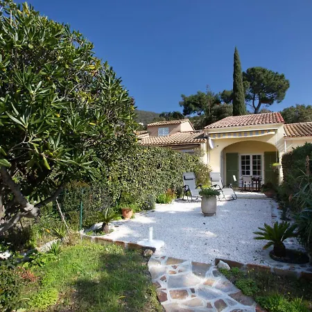 Feriehus Holiday Les Mas De Pramousquier-2 By Interhome *