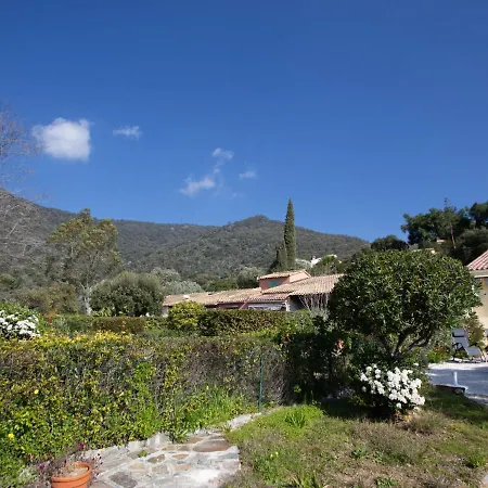 Feriehus Holiday Les Mas De Pramousquier-2 By Interhome