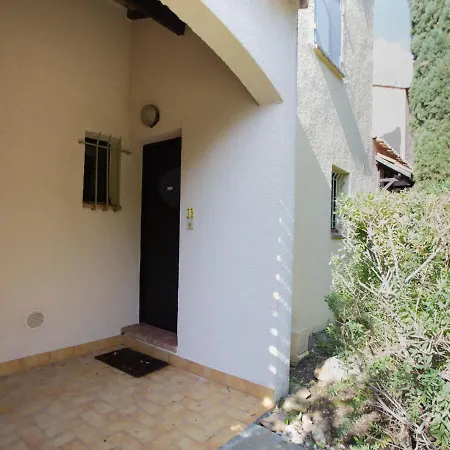 Holiday Les Mas De Pramousquier-2 By Interhome
