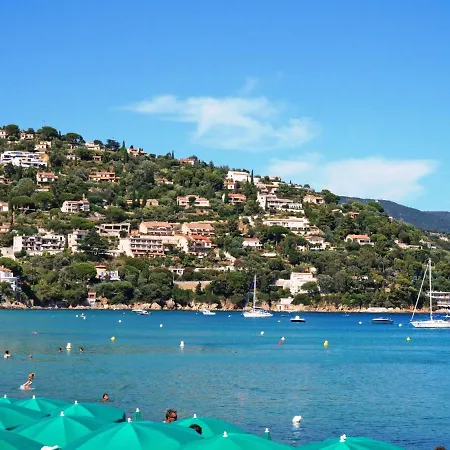 Holiday Les Mas De Pramousquier-2 By Interhome * Le Rayol-Canadel-sur-Mer