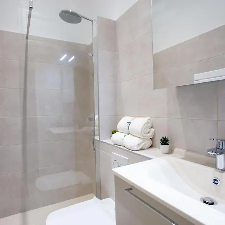 بيت للعطل Holiday Les Mas De Pramousquier-2 By Interhome *