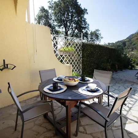 بيت للعطل Holiday Les Mas De Pramousquier-2 By Interhome Le Rayol-Canadel-sur-Mer