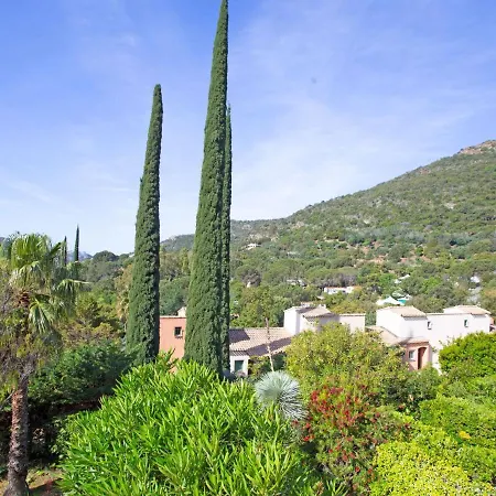 Holiday Les Mas De Pramousquier-2 By Interhome بيت للعطل Le Rayol-Canadel-sur-Mer