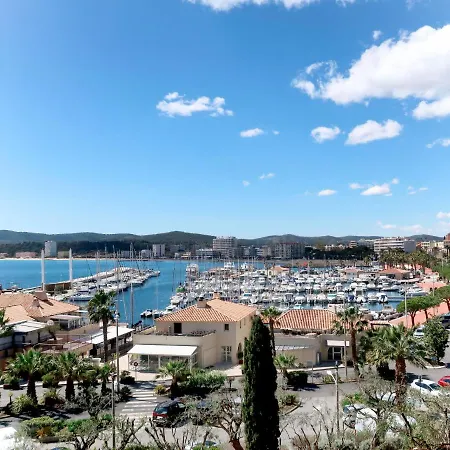 Holiday Les Mas De Pramousquier-2 By Interhome * Le Rayol-Canadel-sur-Mer