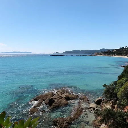 بيت للعطل Holiday Les Mas De Pramousquier-2 By Interhome