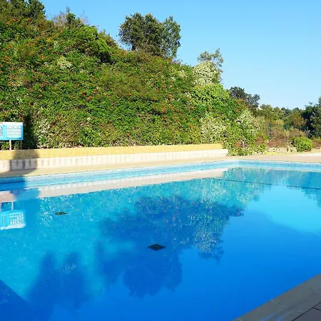 Holiday Les Mas De Pramousquier-2 By Interhome بيت للعطل