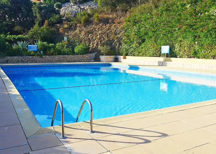 Feriehus Holiday Les Mas De Pramousquier-2 By Interhome Le Rayol-Canadel-sur-Mer