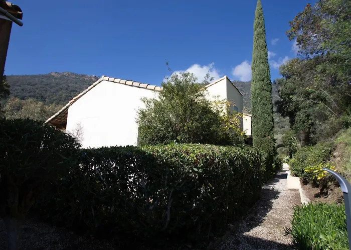Holiday Les Mas De Pramousquier-2 By Interhome