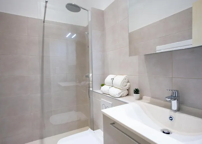 Feriehus Holiday Les Mas De Pramousquier-2 By Interhome *